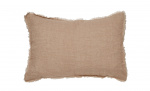 Byt till bild nr 1 (SOLINA Kuddfodral 40x60 Beige)