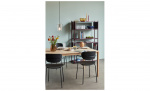 RIPPLE Taklampa Glas