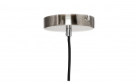 RIPPLE Taklampa Glas