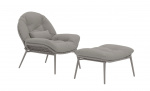 Byt till bild nr 1 (EINAR Loungestol Beige)