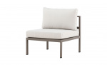 Byt till bild nr 1 (NEMO Soffmodul Beige)
