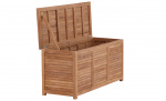 Byt till bild nr 3 (CECAR Dynbox 130x50x60 Teak)