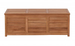 Byt till bild nr 1 (CECAR Dynbox 130x70x46 Teak)