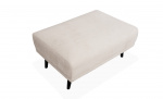 ANCONA Fotpall Beige Byt till bild nr 6 (ANCONA Fotpall Beige)