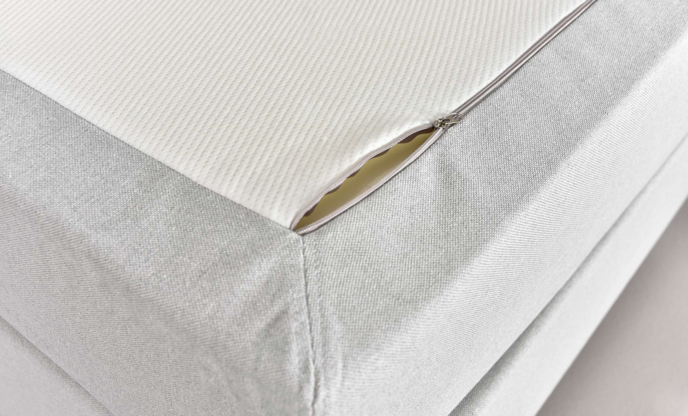 Bild nr 13 (�NGELHOLM Deluxe 120 S�ngpaket Fast Beige)