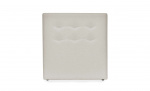 ÄNGELHOLM 120 Sänggavel Beige Byt till bild nr 1 (ÄNGELHOLM 120 Sänggavel Beige)