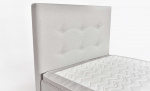 Byt till bild nr 4 (NGELHOLM Deluxe 140 Sngpaket Fast Beige)
