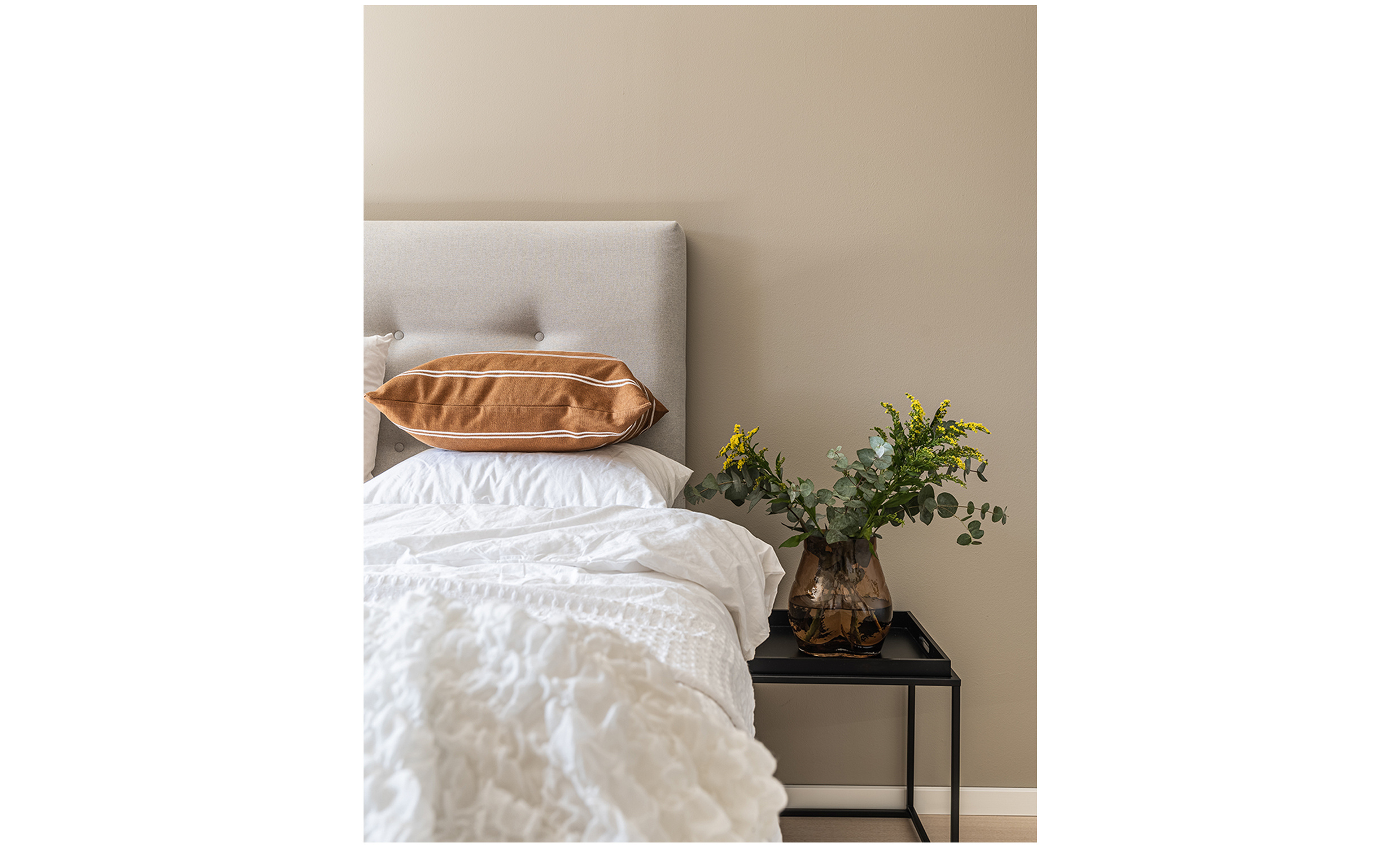 NGELHOLM 140 Snggavel Beige