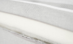 ÄNGELHOLM Deluxe 180 Medium/Medium Mörkgrå