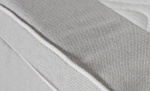 ÄNGELHOLM Deluxe 180 Medium/Medium Mörkgrå