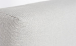 ÄNGELHOLM Deluxe 180 Sängpaket Medium/Medium Beige
