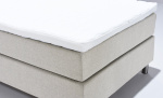 ÄNGSVIK 120 Sängpaket Deluxe Beige Byt till bild nr 4 (ÄNGSVIK 120 Sängpaket Deluxe Beige)