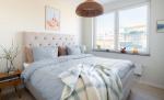 ÄNGSVIK 180 Sängpaket Deluxe Beige Byt till bild nr 2 (ÄNGSVIK 180 Sängpaket Deluxe Beige)