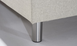 ÄNGSVIK 180 Sängpaket Deluxe Beige Byt till bild nr 7 (ÄNGSVIK 180 Sängpaket Deluxe Beige)