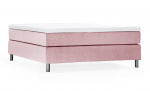 ÄNGSVIK 180 Sängpaket Deluxe Rosa Byt till bild nr 5 (ÄNGSVIK 180 Sängpaket Deluxe Rosa)
