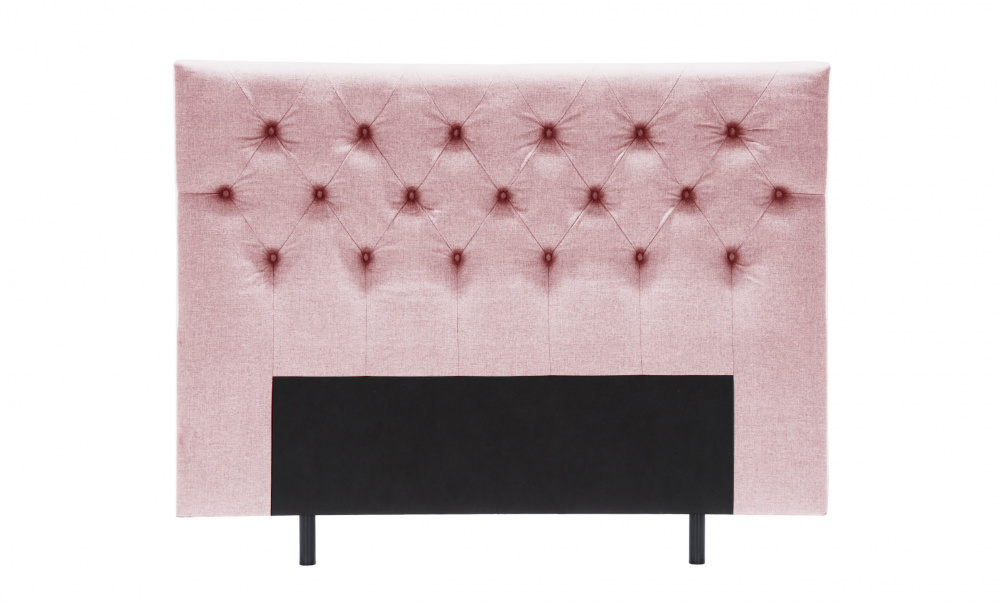 NGSVIK 180 Sngpaket Deluxe Rosa i gruppen Sovrum / Sngar / Sngar 180 hos SoffaDirekt.se (ANG-DEL180LPPKT)