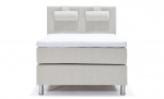 ÄNGSVIK 120 Sängpaket Beige Byt till bild nr 1 (ÄNGSVIK 120 Sängpaket Beige)