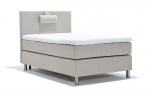 ÄNGSVIK 120 Sängpaket Beige Byt till bild nr 4 (ÄNGSVIK 120 Sängpaket Beige)