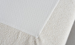 ÄNGSVIK 140 Kontinentalsäng Bouclé Offwhite Byt till bild nr 7 (ÄNGSVIK 140 Kontinentalsäng Bouclé Offwhite)