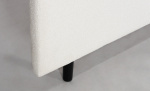 ÄNGSVIK 160 Sänggavel Bouclé Offwhite Byt till bild nr 6 (ÄNGSVIK 160 Sänggavel Bouclé Offwhite)