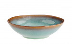 SKÅL Stengods 17cm Turkos Byt till bild nr 1 (SKÅL Stengods 17cm Turkos)