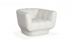 LE-BON Fåtölj Teddy Offwhite Byt till bild nr 4 (LE-BON Fåtölj Teddy Offwhite)