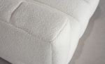 LE-BON Fåtölj Teddy Offwhite Byt till bild nr 7 (LE-BON Fåtölj Teddy Offwhite)
