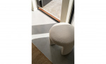 LE-BON Pall Teddy Offwhite 