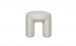 LE-BON Pall Teddy Offwhite 