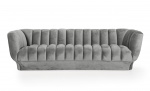 LE-BON 3-sits Light Grey Byt till bild nr 1 (LE-BON 3-sits Light Grey)