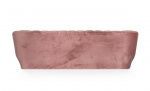 LE-BON 3-sits Salmon Pink Byt till bild nr 6 (LE-BON 3-sits Salmon Pink)