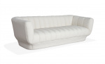 LE-BON 3-sits Teddy Offwhite Byt till bild nr 6 (LE-BON 3-sits Teddy Offwhite)