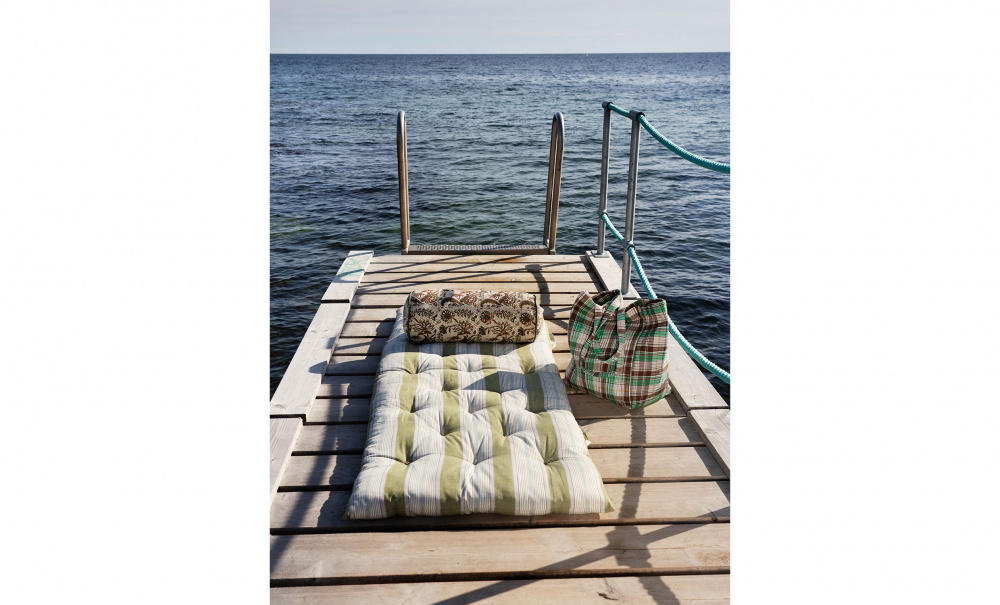 Bild nr 2 (BOLSTERKUDDE 20x50 Offwhite/Multi)