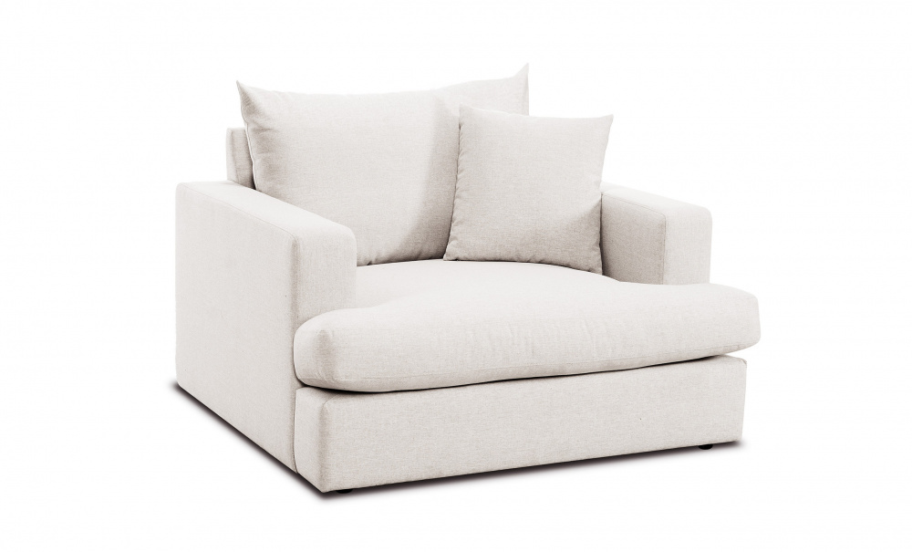 Bild nr 2 (BOLNUEVO F�t�lj Greige)