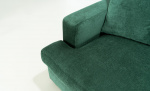 BOLNUEVO 3-sitssoffa Grön Byt till bild nr 8 (BOLNUEVO 3-sitssoffa Grön)