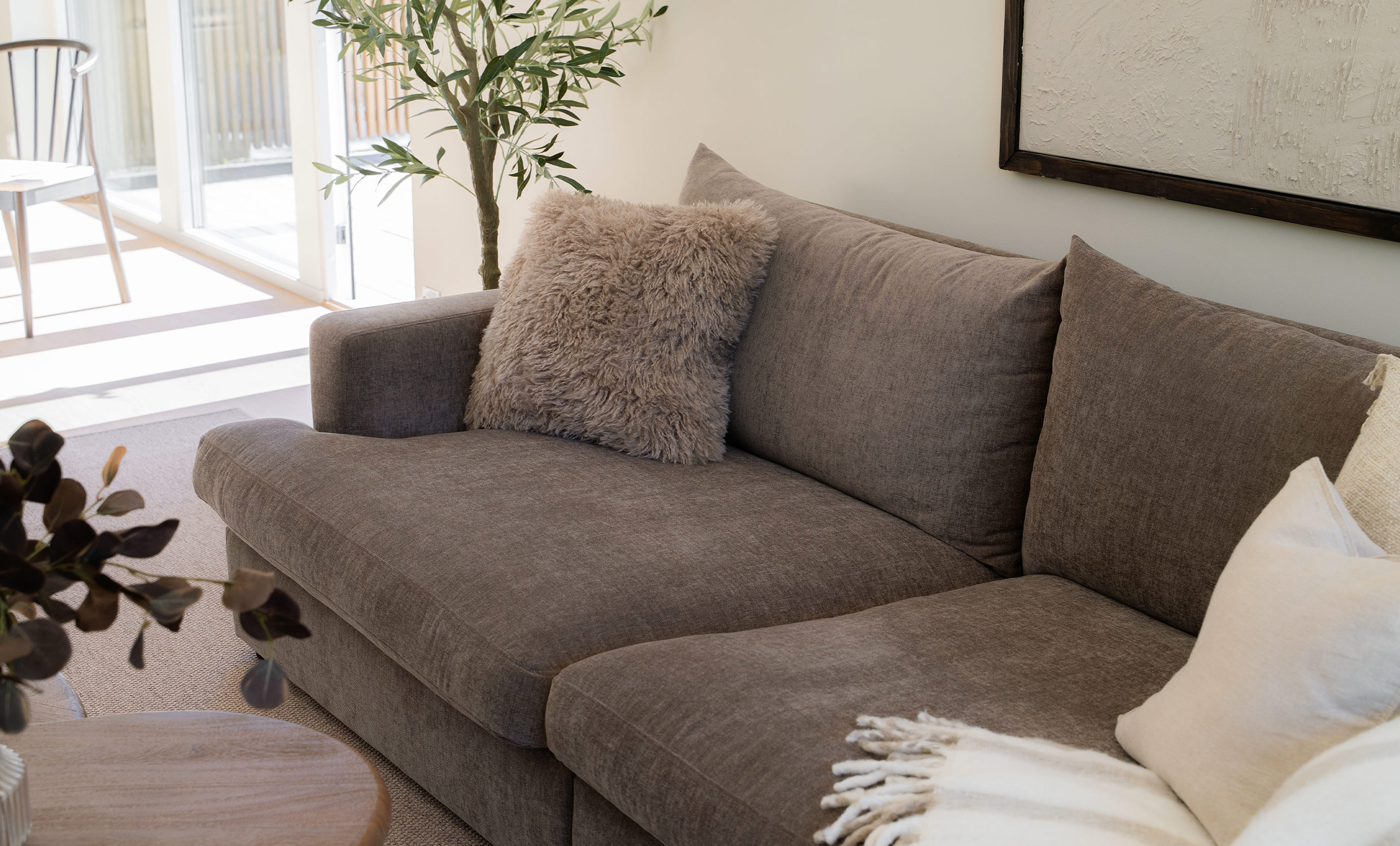 Zooma bild nr 3 (BOLNUEVO 3-sitssoffa Mullvad)