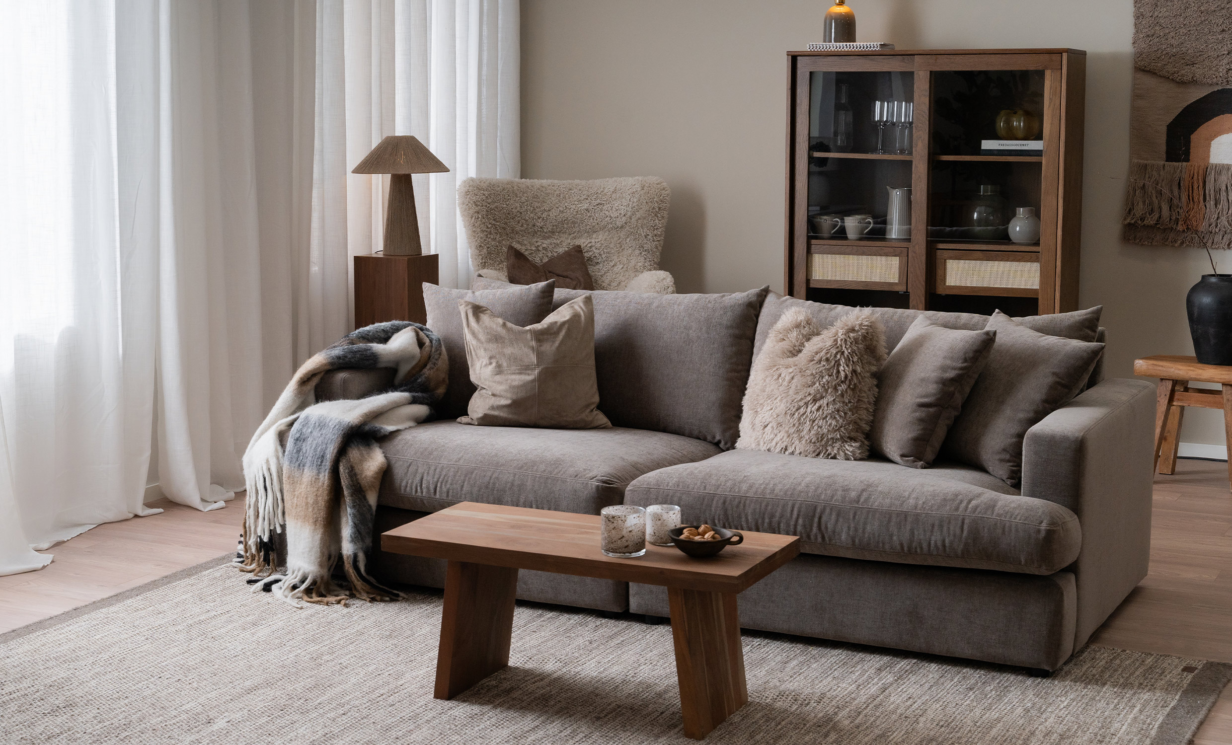 Zooma bild nr 5 (BOLNUEVO 3-sitssoffa Mullvad)