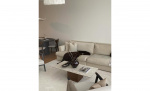 BOLNUEVO 4-sitssoffa Beige Byt till bild nr 3 (BOLNUEVO 4-sitssoffa Beige)