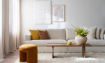 BOLNUEVO 4-sitssoffa Beige Byt till bild nr 4 (BOLNUEVO 4-sitssoffa Beige)
