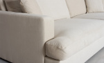 BOLNUEVO 4-sitssoffa Beige Byt till bild nr 8 (BOLNUEVO 4-sitssoffa Beige)