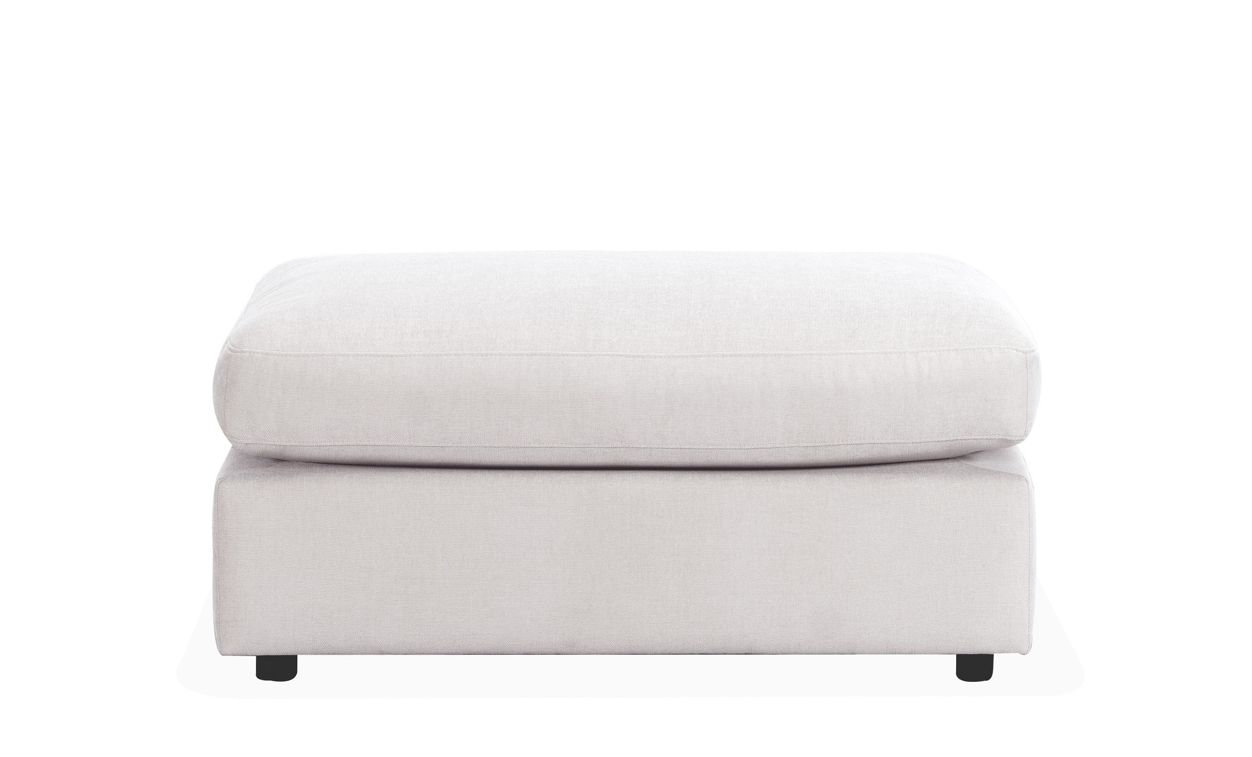 BOLNUEVO Fotpall Greige