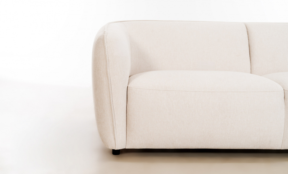 Bild nr 5 (CALELLA 3-sitssoffa M�rkbeige)