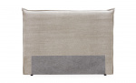 CANVAS 180 Sänggavel Beige