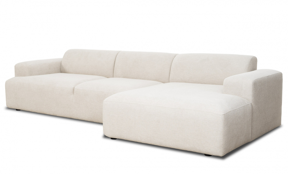 Bild nr 5 (CASTILLA Divansoffa Large Höger Beige)