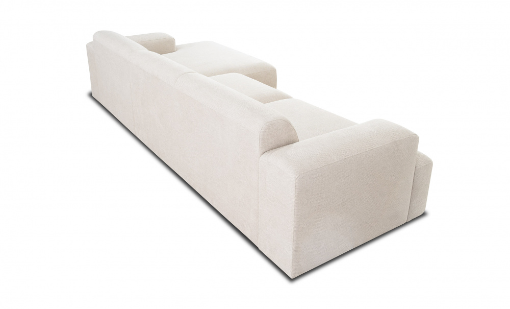 Bild nr 6 (CASTILLA Divansoffa Large Höger Beige)