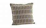 Byt till bild nr 1 (IKAT Kuddfodral 50x50 Beige)