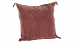 VELVET Kuddfodral 50x50 Rosa Byt till bild nr 1 (VELVET Kuddfodral 50x50 Rosa)