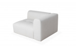 Byt till bild nr 10 (CLOUD 3-sitssoffa Beige)
