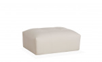 Byt till bild nr 1 (CLOUD Fotpall Beige)