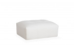 CLOUD Fotpall Offwhite Byt till bild nr 1 (CLOUD Fotpall Offwhite)